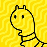 Telegram profile photo for Музыкальный Червь
