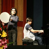 Telegram profile photo for Ąmîņ pîąņî§ţ🎹🎼