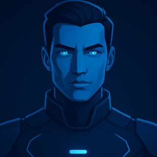 Telegram profile photo for Техно|||Сдвиг