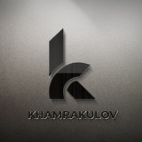 Telegram profile photo for Kamron Khamrakulov