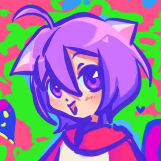 Telegram profile photo for керпитч