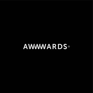 Telegram profile photo for Awwwards设计评选与灵感