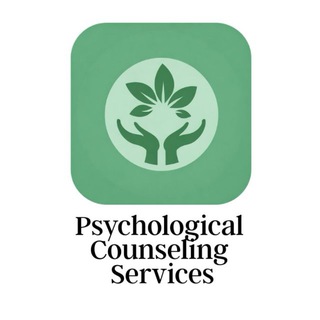 Telegram profile photo for Psychology counseling services