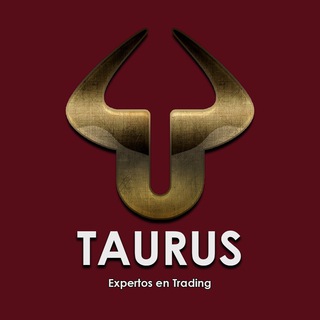 Telegram profile photo for TAURUS - Robots EA y Trading Forex en Español