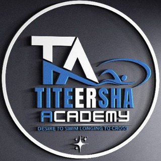 Telegram profile photo for Titeersha Academy