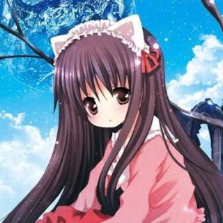 Telegram group profile photo for 上海萝莉岛甄选