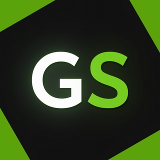 Telegram profile photo for GameSense