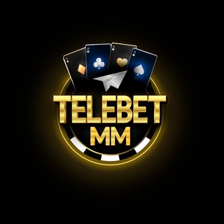 Telegram profile photo for Telebet MM