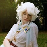 Telegram profile photo for Красочный мир Шумай ♡