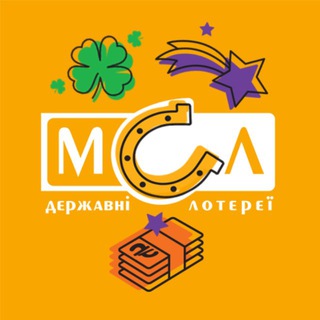 Telegram profile photo for МСЛ. Мрій. Дій. Вигравай!
