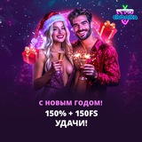Telegram profile photo for Baboss casino