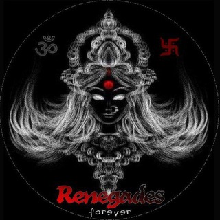 Telegram profile photo for Renegades
