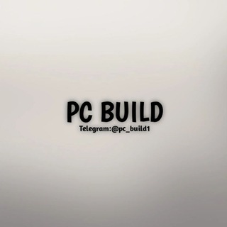 Telegram profile photo for MMF | PC BUILD