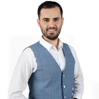 Telegram profile photo for فردین ترکفر؛ سواد مالی و سرمایه گذاری