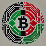 Telegram profile photo for •افـغـاندیـجیتـال•