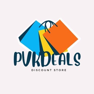 Telegram profile photo for PVK Deals π