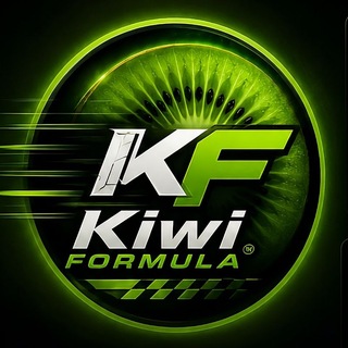 Telegram profile photo for Kiwi Formula 🥝