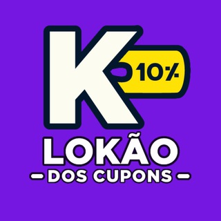 Telegram profile photo for Lokão dos Cupons