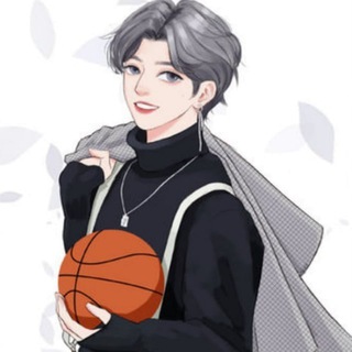 Telegram profile photo for ikun爱坤资源站【影视交流频道】