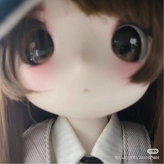 Telegram profile photo for lirika