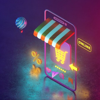 Telegram group profile photo for 🎈ЛОВЦЫ СКИДОК🛍️WB_OZ