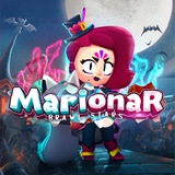 Telegram profile photo for 💚MARIONAR LEGENDS💜