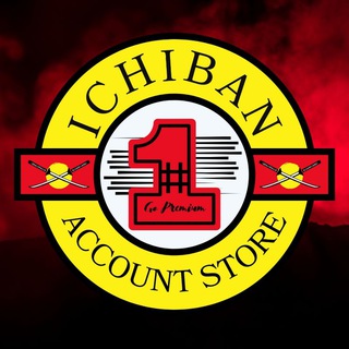 Telegram profile photo for IchiBan Store | اشتراک پرمیوم