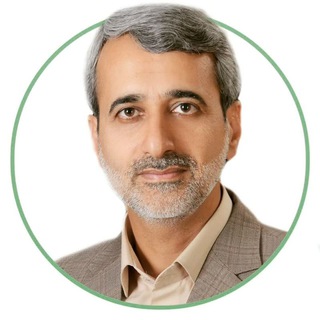 Telegram profile photo for دکتر عباس مقتدایی