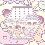 Telegram profile photo for proof + trade
