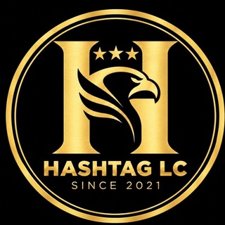 Telegram profile photo for Hashtag o'quv markazi | Rasmiy kanal