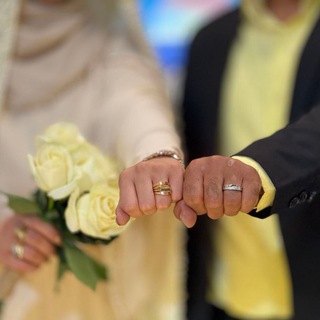 Telegram profile photo for کانون ازدواج جوانان