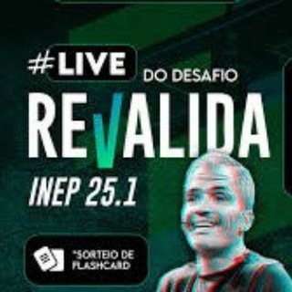 Telegram profile photo for Lives HardWork Revalida