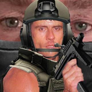Telegram profile photo for 722 Division