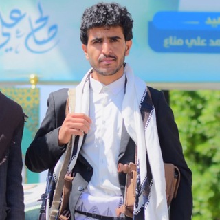 Telegram profile photo for الشاعر شاجع المسعدي