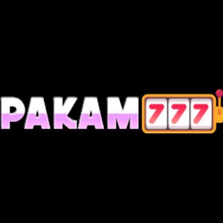 Telegram group profile photo for PAKAM777