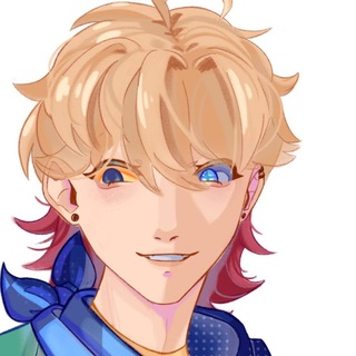 Telegram profile photo for ::AmroKta🫐