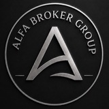Telegram profile photo for ALFA BROKER - Таможенное оформление