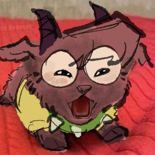 Telegram profile photo for KRIRSЪ 18+