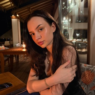 Telegram profile photo for НОО Алена