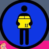 Telegram profile photo for Фулфилмент Максимус