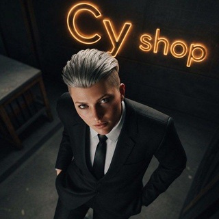 Telegram profile photo for 𝗖𝗬 𝗚𝗮𝗺𝗲 𝗦𝗵𝗼𝗽