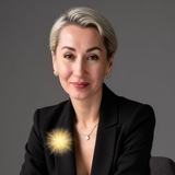 Telegram profile photo for В соединении с собой🩵 Синельникова Ольга