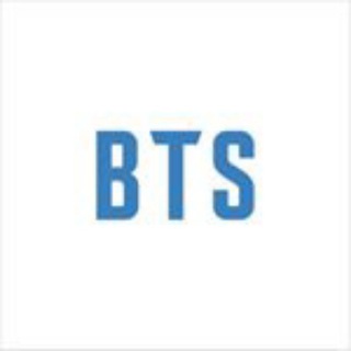 Telegram profile photo for BTS official