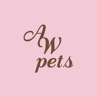 Telegram profile photo for AW Pets