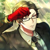 Telegram profile photo for .