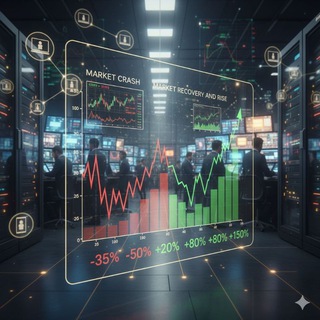 Telegram profile photo for CRYPTO FARM