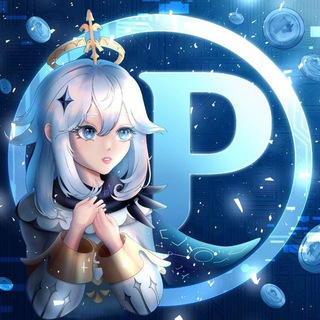 Telegram profile photo for PaimonAgainstTricks