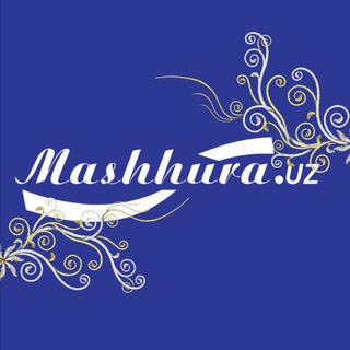 Telegram profile photo for "Mashhura" o'quv markazi