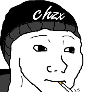Telegram profile photo for кооператив "чзх"