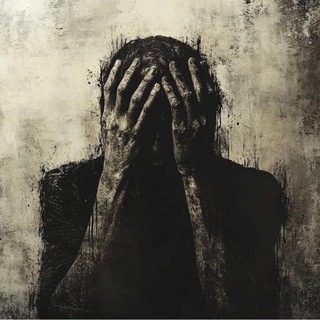 Telegram profile photo for وسواس ذهن من